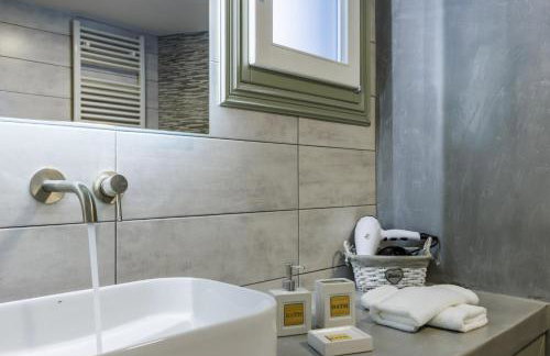 Villa Soultani - Foto 25