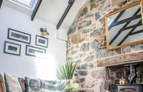 Holiday Home The Cottage by Interhome - Foto 12