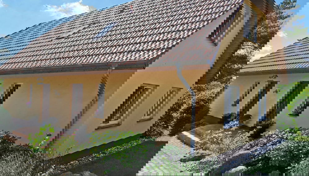 Spacious Appartment in Wilhelmshof Near Lake - Foto 1