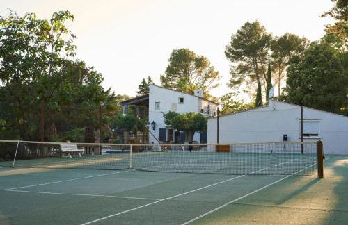 Le mas Louga - Foto 21