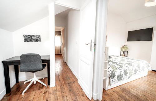 Le Domaine du petit Basque -20 pers - Foto 27