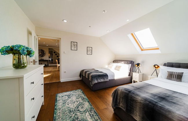 Harghita Sunrise Apart Complex and Spa - Foto 7