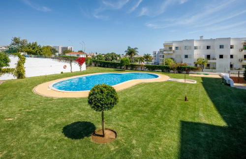 AlbufeiraMar Apartment - Foto 14