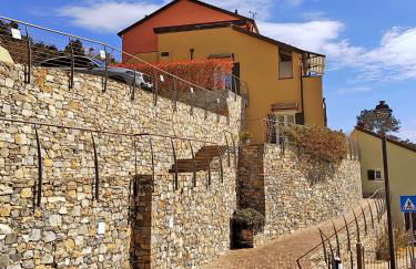 Piscina, Spa e Mare a Casa Torretta in collina - Photo 18