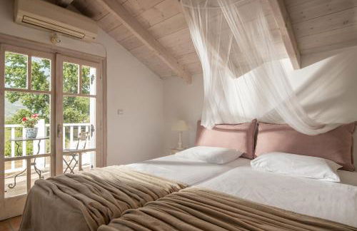 VILLA IN PIETRA Kalamaras - Foto 6