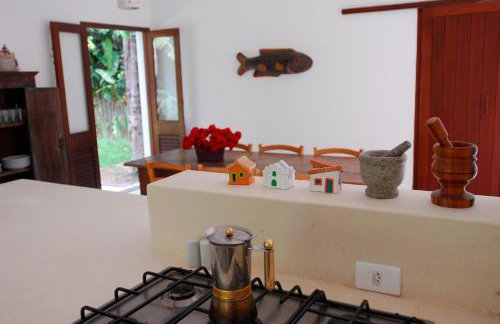 Vila Monet Trancoso - Refúgio sofisticado a 750m do Quadrado com Piscina Privativa - Photo 29