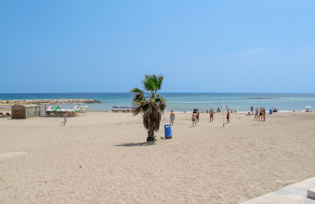 Cala Lidia - Foto 18