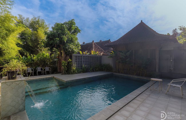 Yukke Tembi Homestay - Foto 36