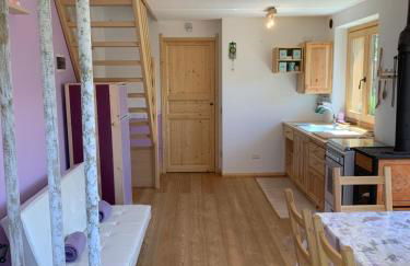 Chalet Baita delle Favole di RosaRita - Foto 11