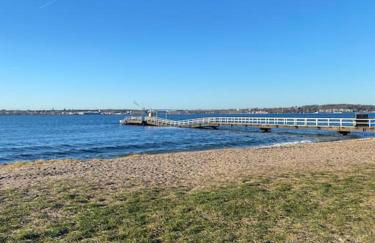 Gemütliches Haus zwischen Förde und Golfplatz - Foto 15