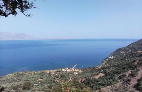 Apartment Over the sea Private Place to Swim - Foto 34