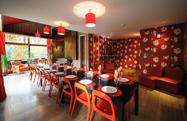 Holiday Home in Ardennes With Heated Pool - Foto 24