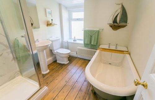 Glan Y Mor - Foto 16