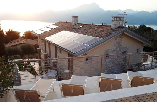 Villa Kiara - Foto 59