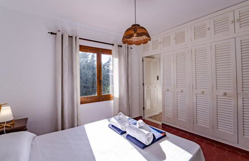 Villa Las Palmeras - Photo 10