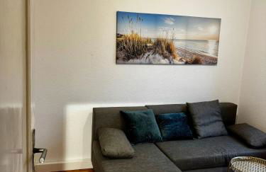 Ferienhaus "Hagen" in Schkopau - Foto 8