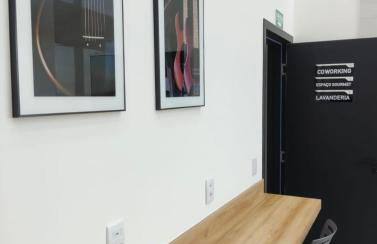 201-2 · Apê Luxo Próx Ânima/UniEva - Foto 21