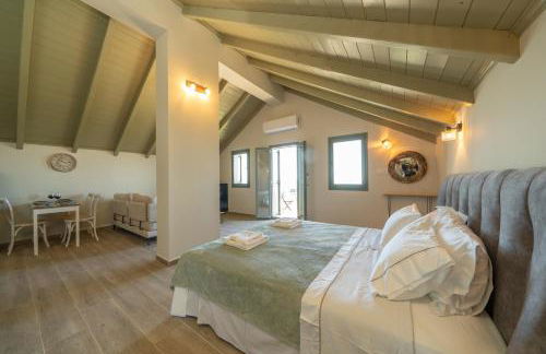 Hellosummer Boutique suites,near fiscardo! - Photo 56