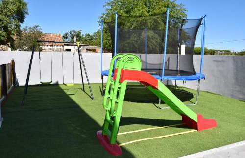 Villa Luna - Photo 32