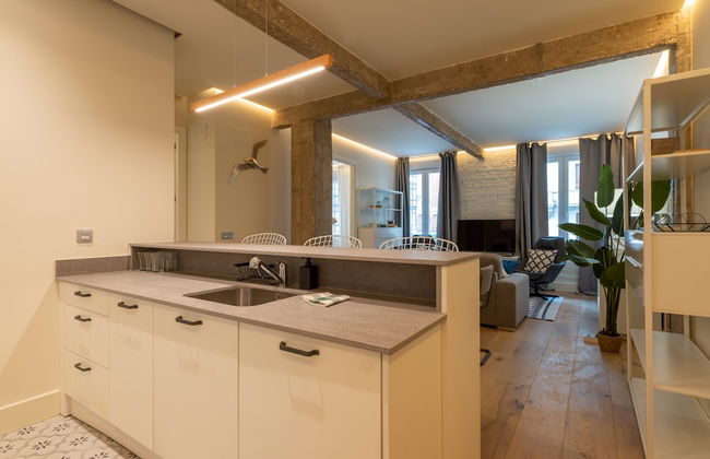 Renovado piso de diseño - Foto 20