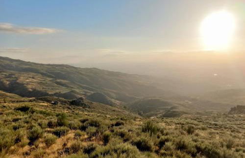 Casa Amarela - Aldeias - Serra da Estrela - Foto 30