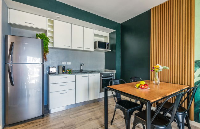 Trendy Apartments in Palermo - by BueRentals - Foto 13