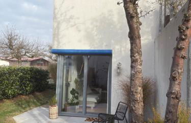 Nature&City - Studio - Photo 17