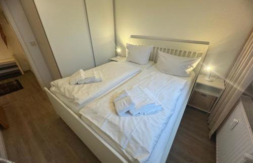 Ferienwohnung im Haus Nordland Nordland, App 25 Hund - Foto 11