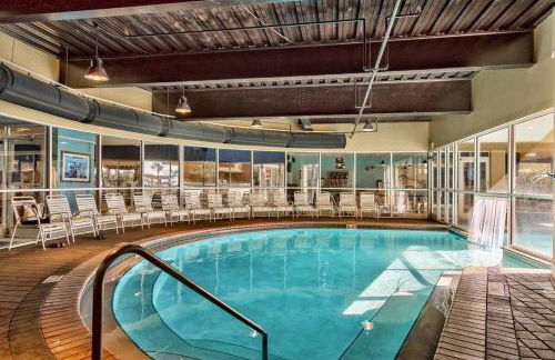 Pelican Beach Resort 809 - Foto 30