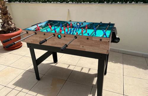 Piso con terraza a 5 min del mar - Foto 10