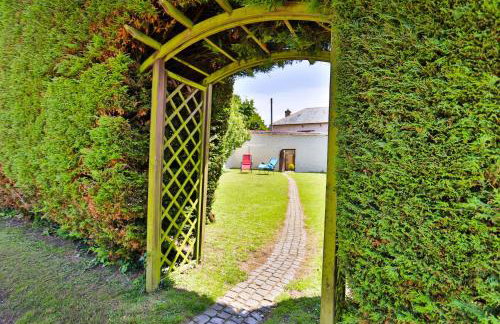 SAUNTON GRANGE 7 Bedrooms - Foto 51