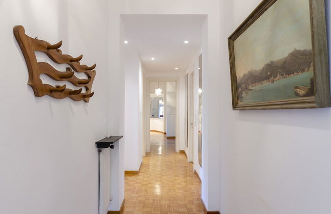 JOIVY Apt W/Amazing Sea View And Patio, Next To Port Of Rapallo - Foto 21