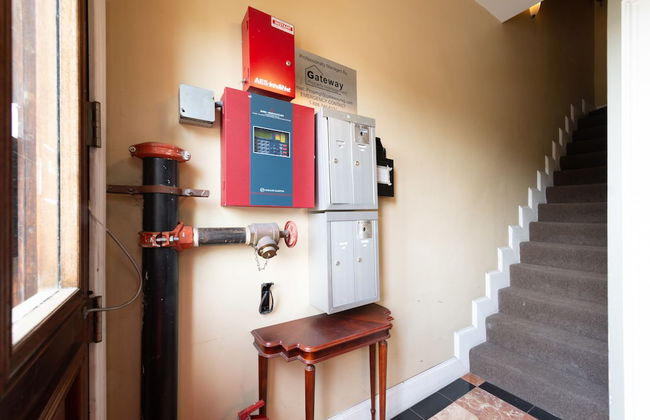 Pelicanstay in Boston Bay Village - Foto 19