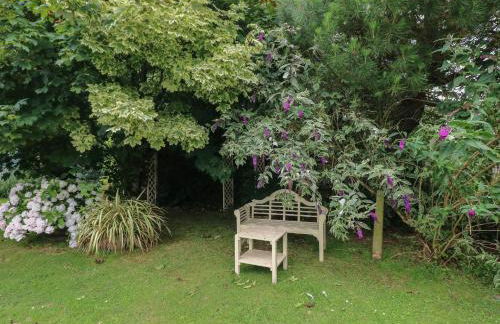 Llaethdy Cottage - Foto 23