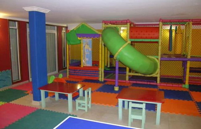 Costa Carilo Apart de Mar By HS - Foto 32