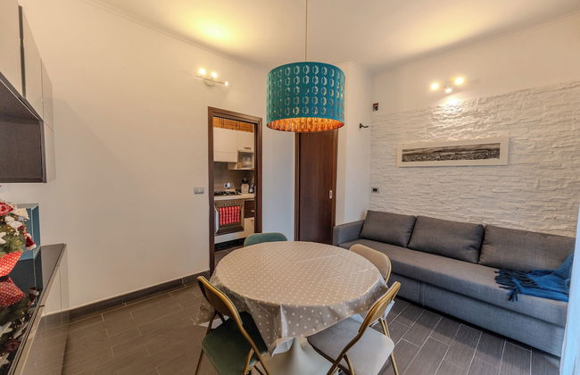 Holidays at the Rizzo House - Foto 14