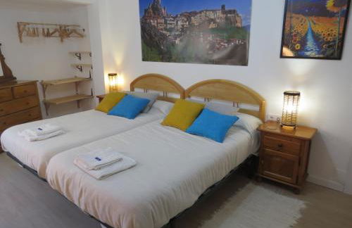 MERINDADES AMAZUL CORZO - Apartamento Turístico - Medina de Pomar - Foto 60