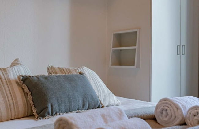 Cosy Apartment With sea View - Photo 23