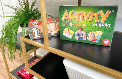 MARKT14 City Apartment Marktplatz Freundenstadt - Foto 24