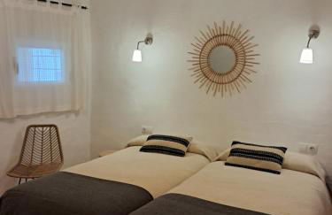 CASA RURAL RUTA DEL AGUA 4 hab al lado Monasterio de Piedra - Photo 3