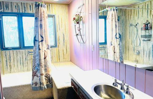 Longview Lake Getaway 4-Bedroom house - Foto 20