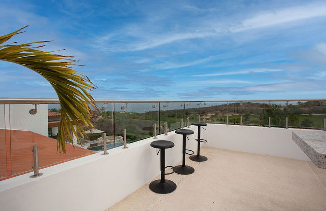 Gorgeous estate in Puerto Los Cabos golf and beach community - Foto 25