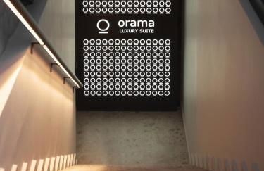 Orama Luxury Suite 3 Bedrooms with Private Pool - Foto 35