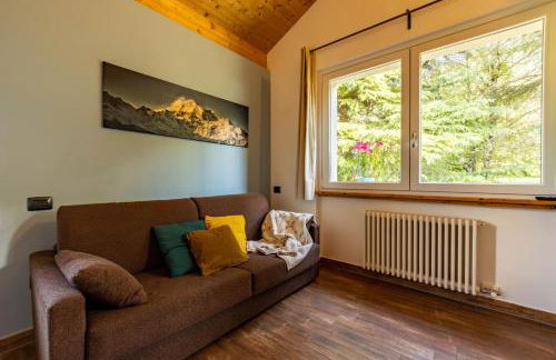 Case Appartamenti Vacanze Da Cien - Foto 24