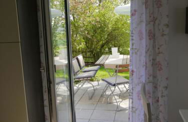 Ferienwohnung Kirchberg Uettingen - Foto 13