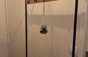 Charmant studio avec balcon, 1 pièce, 4 personnes - Foto 10