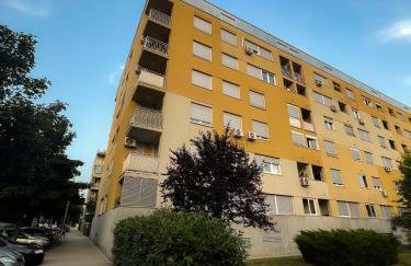 Apartman Welcome to Trešnjevka - Foto 30