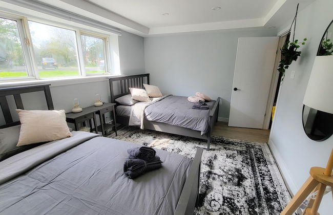 JstLikeHome - Serenity Suites - Photo 5