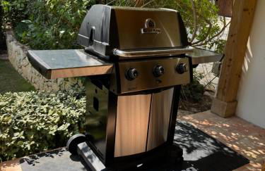 Ca Jardi, Luxury Ibiza-Style villa with private pool, Javea - Foto 53