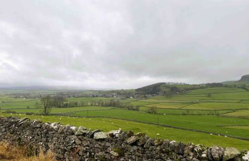 Charming dog-friendly Yorkshire Dales Cottage, Austwick - Foto 77